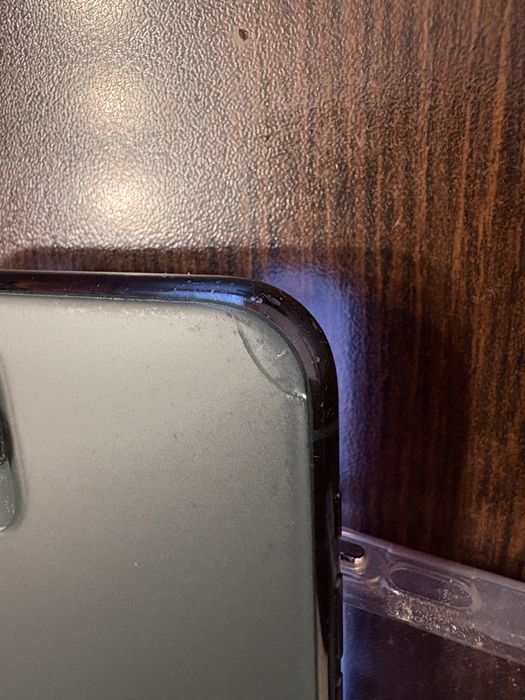 Telefon iPhone 11 Pro 64 GB