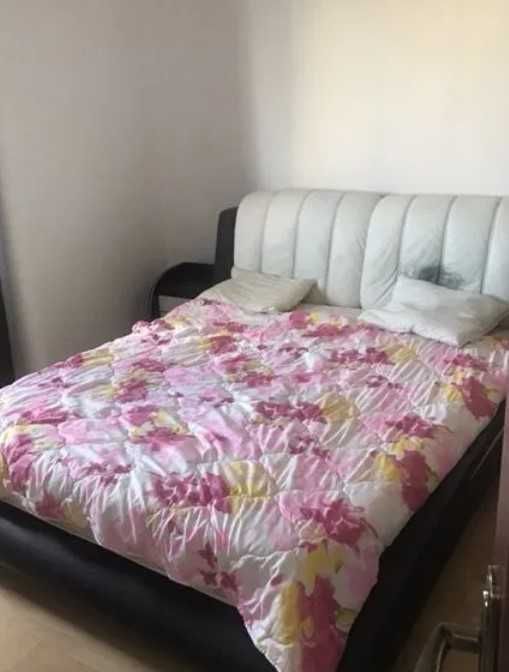 Дава се под наем Тристаен апартамент в Пловдив, Център - 76 кв.м за 188.7 € - Снимка #3