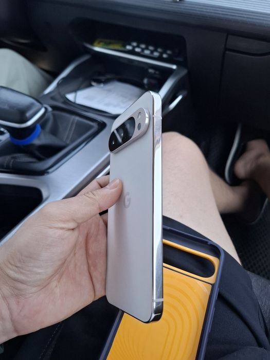 Google pixel 9pro Xl