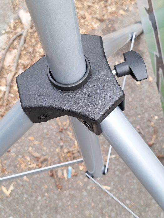 Stative boxe inalte solide rezistente suporti boxe stendere trepiede