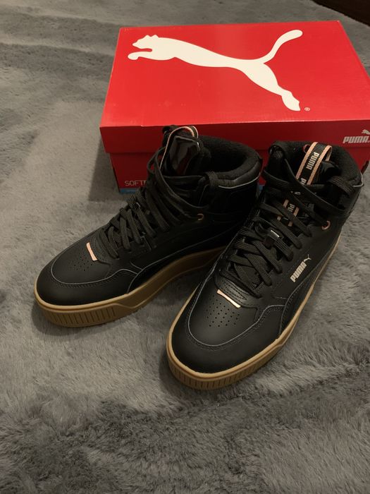 Adidași Puma sneakers