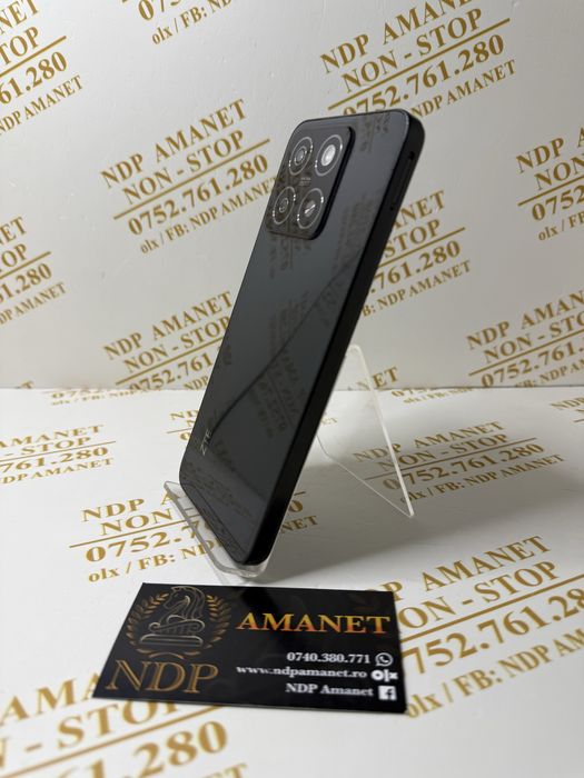 NDP Amanet Braila ZTE Blade A55 (48127)