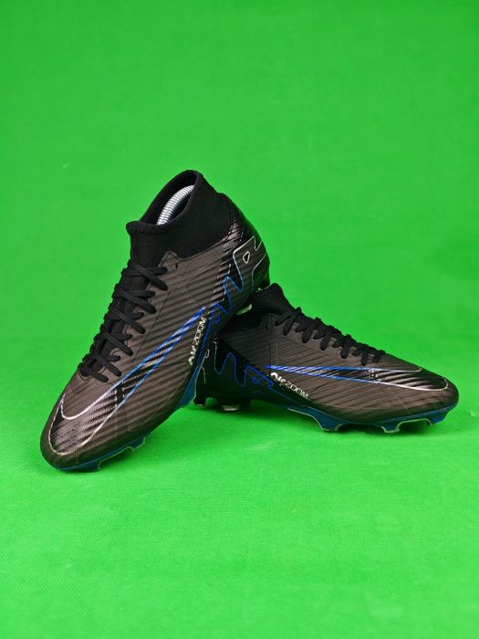 Бутонки nike mercurial