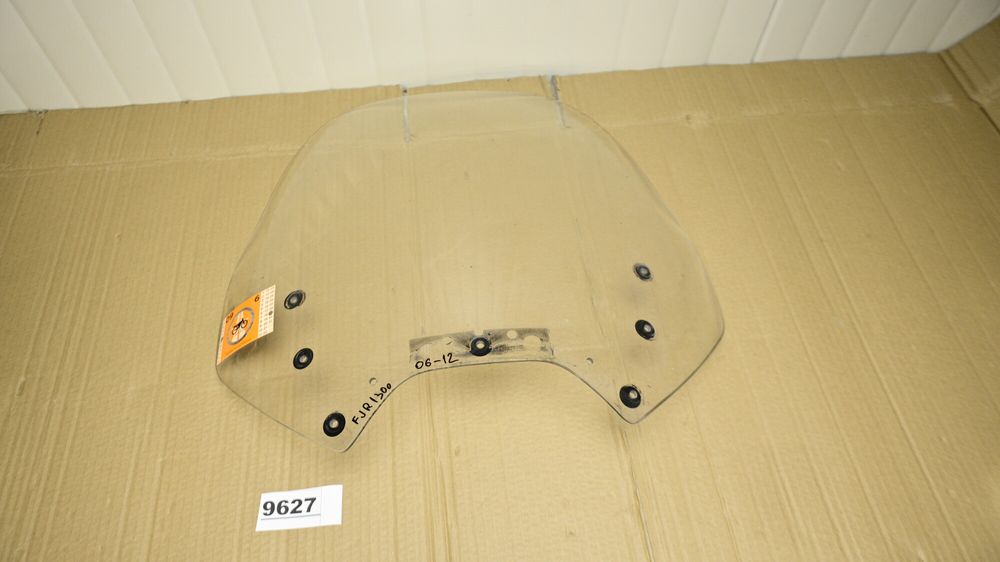 Yamaha FJR1300 2006 2012 Parbriz