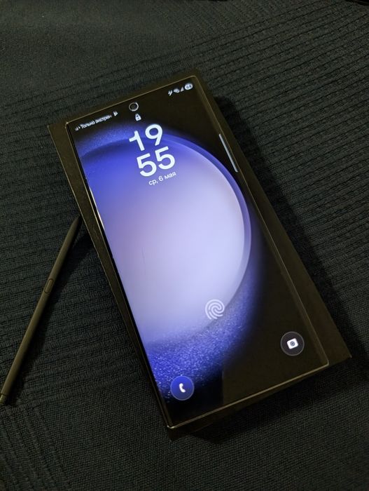 Samsung S23 Ultra 12/512 EAC