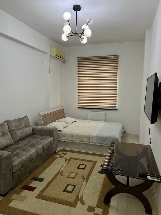 Продается квартира