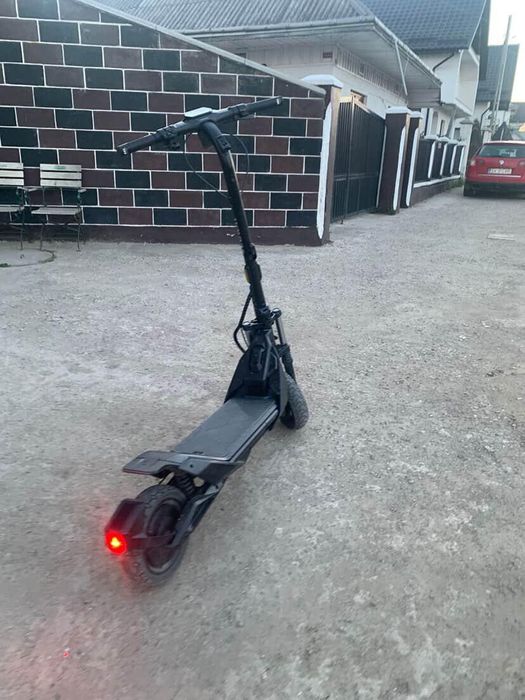 Vând trotinetă electrică sengway zt 3pro