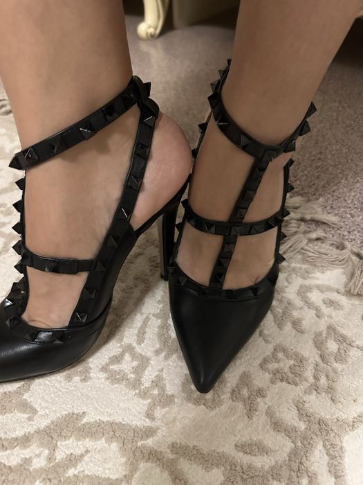 Продам туфли