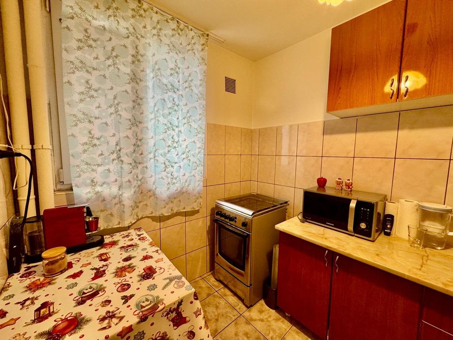 Inchiriere apartament 2 camere - Str. Căminului, Sector 2 (46.57 mp utili)
