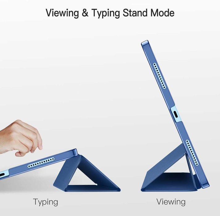 Husă protecție iPad