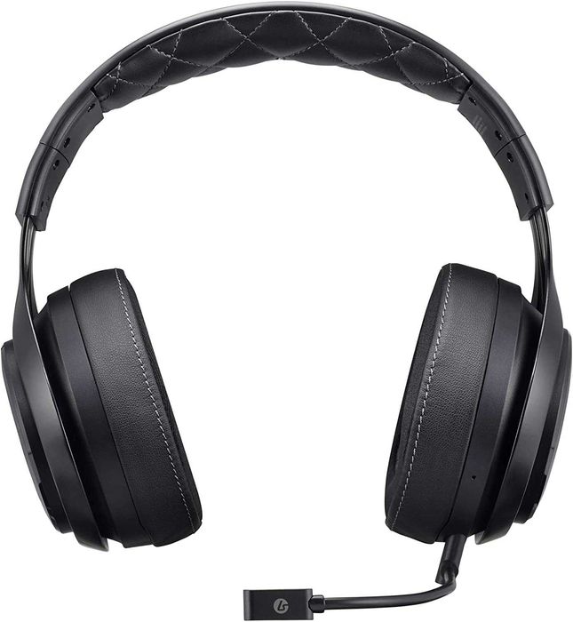 LucidSound LS35X Wireless Surround Gaming Headset