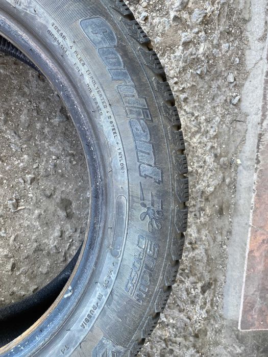 продам шины б/у в отличном состоянии