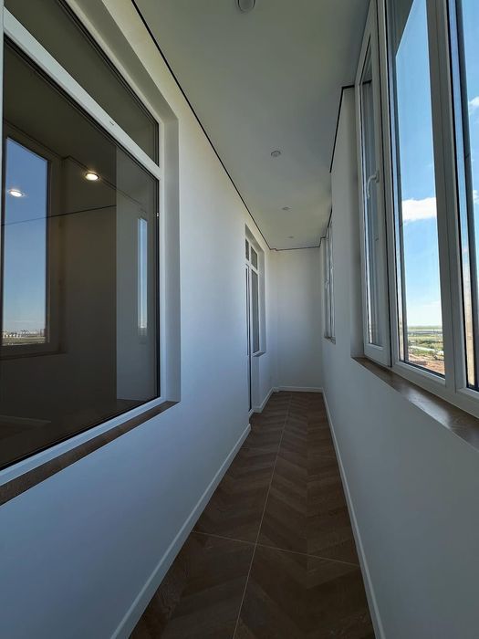 Качественный ремонт квартир