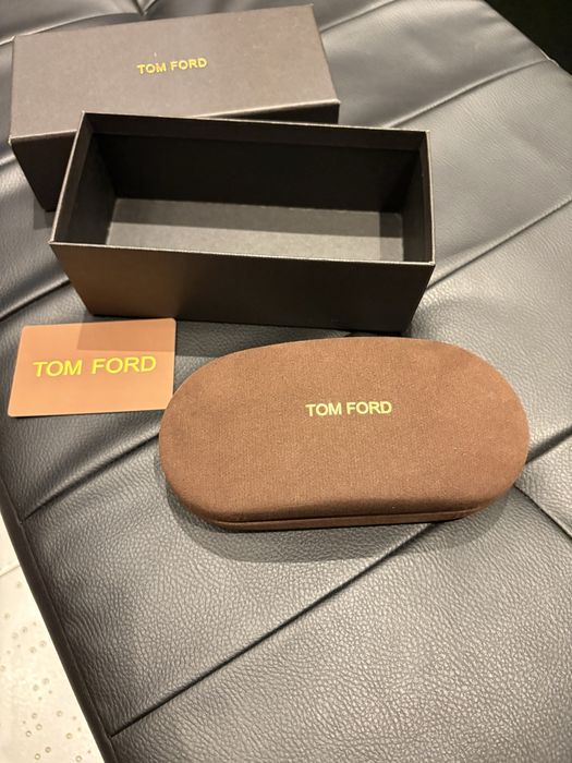 Слънчеви очила Tom Ford