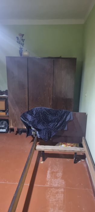 Продаётся б/у мебель и всё из дома.