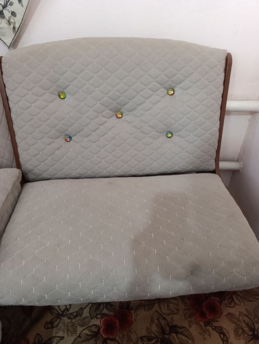 Кухонный уголокк