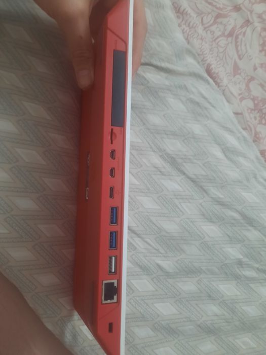 Computer raspberry pi400