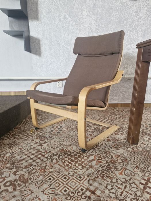 Продам кресло-качалку