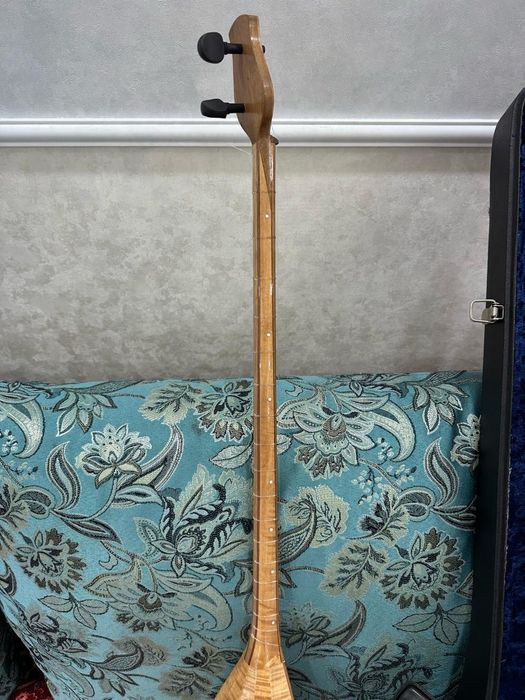 Күйге арналған Кәсіби домбыра