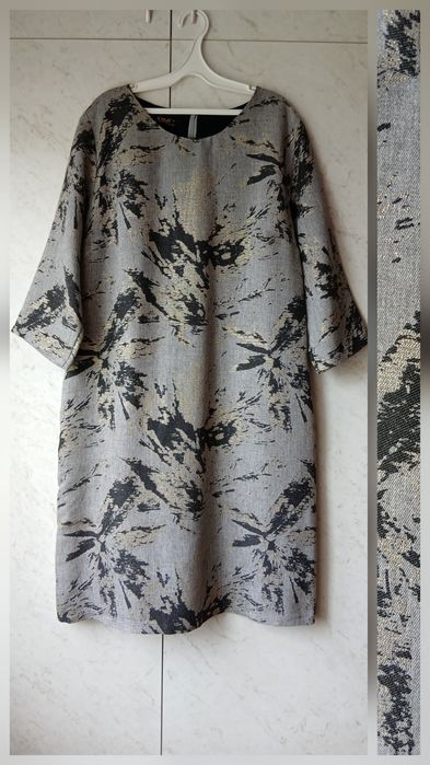 Качественное платье. Турция