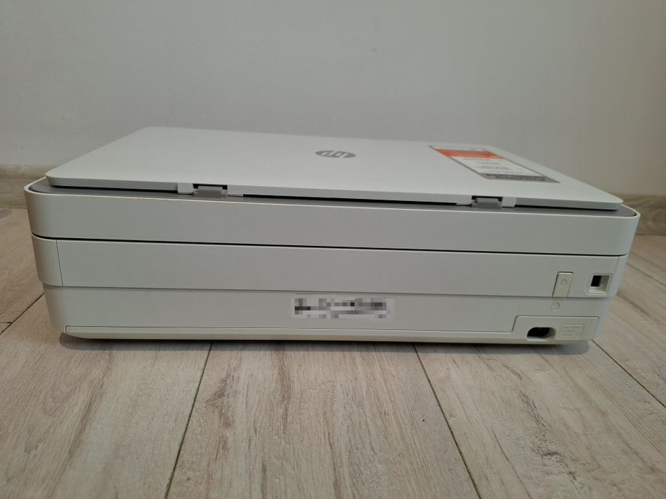 HP ENVY 6020e – Imprimantă multifuncțională Wi-Fi