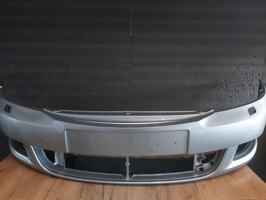 Bara Fata Spalator Far Skoda Octavia 2 II 2008-2013 (LA7W (Gri))