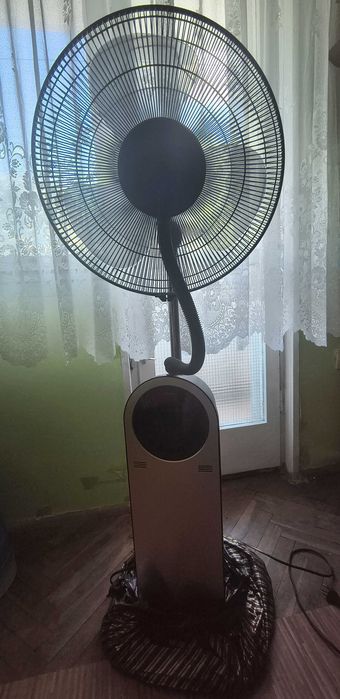 Вентилатор TRISTAR VE-5887 - Mistventilator - 40 cm