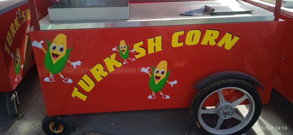 kukuruz pishiradigan aparat sotiladi turkiya texnalogiyasiga asoslang