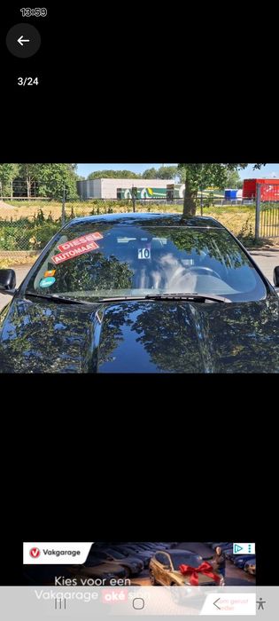 Jaguar XF,2.2D din 2015,automat 8200€
