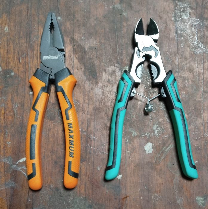 Набор инструментов