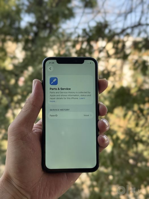 Iphone 11 Pro 64 GB