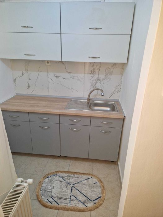 Garsoniera este momentan inchiriata