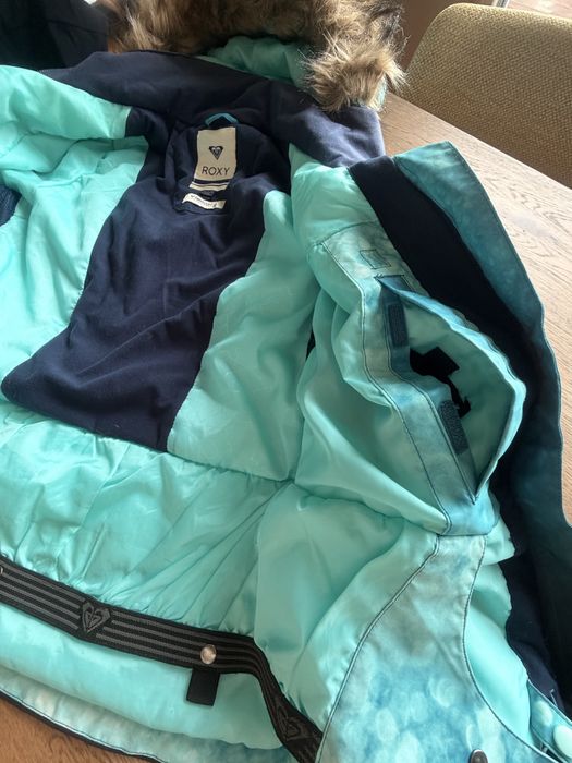 Дамско зимно яке Roxy