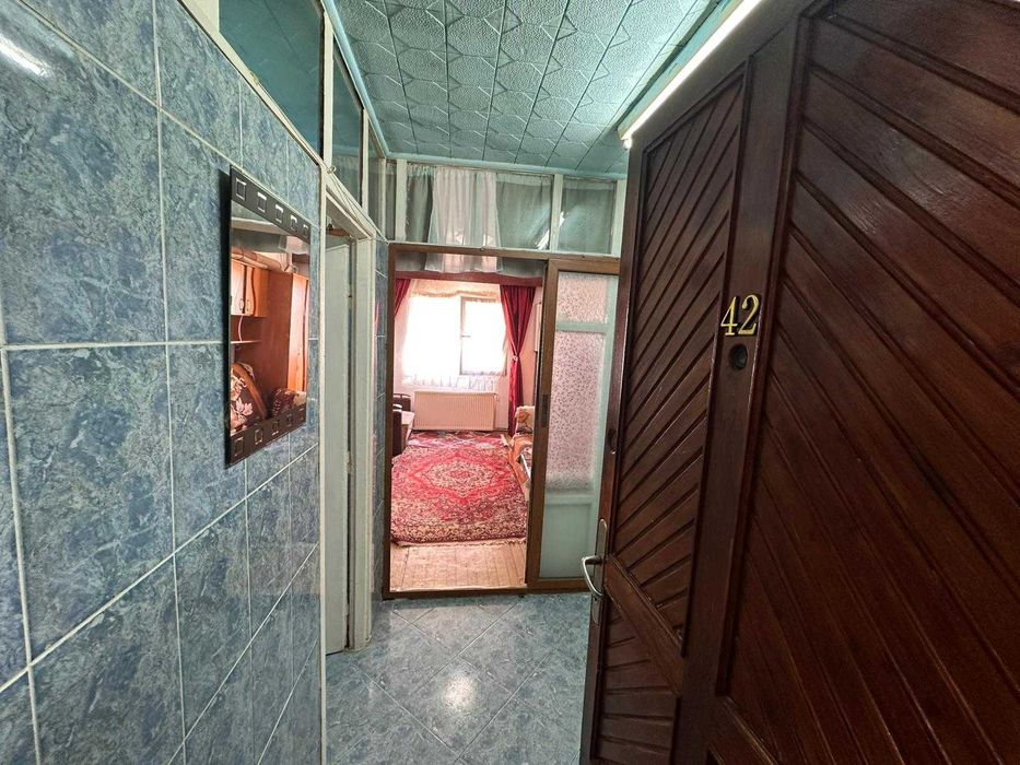 Ofer spre inchiriere garsoniera 24 mp in Noua