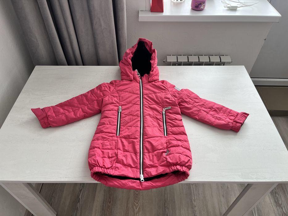 Детская куртка Reima