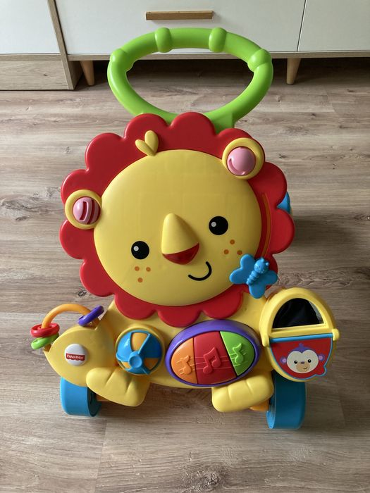 Детска проходилка