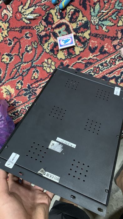 Уселитель автозвкк