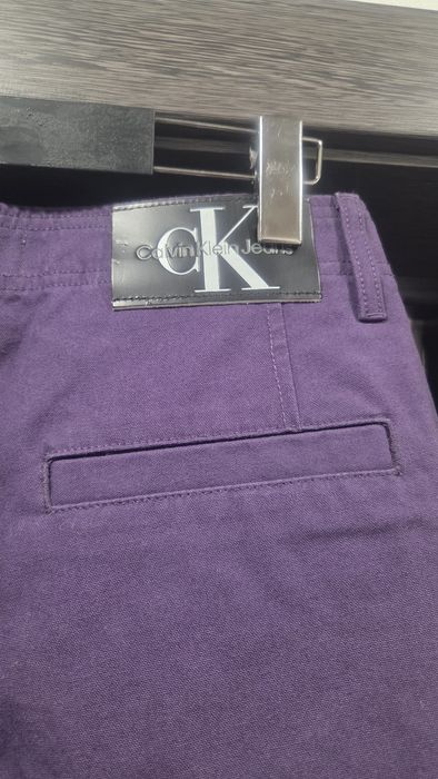 calvin Klein нови оригинални