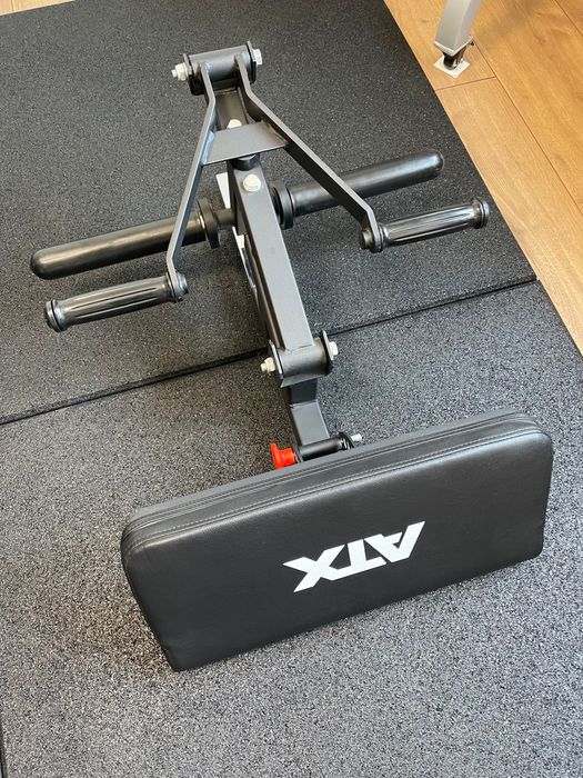 ATX Biceps Curl Option ATX-OP-CUA – Отлично състояние
