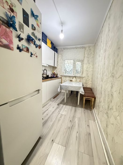 Продается 3-х ком кв в районе Старого Сабора