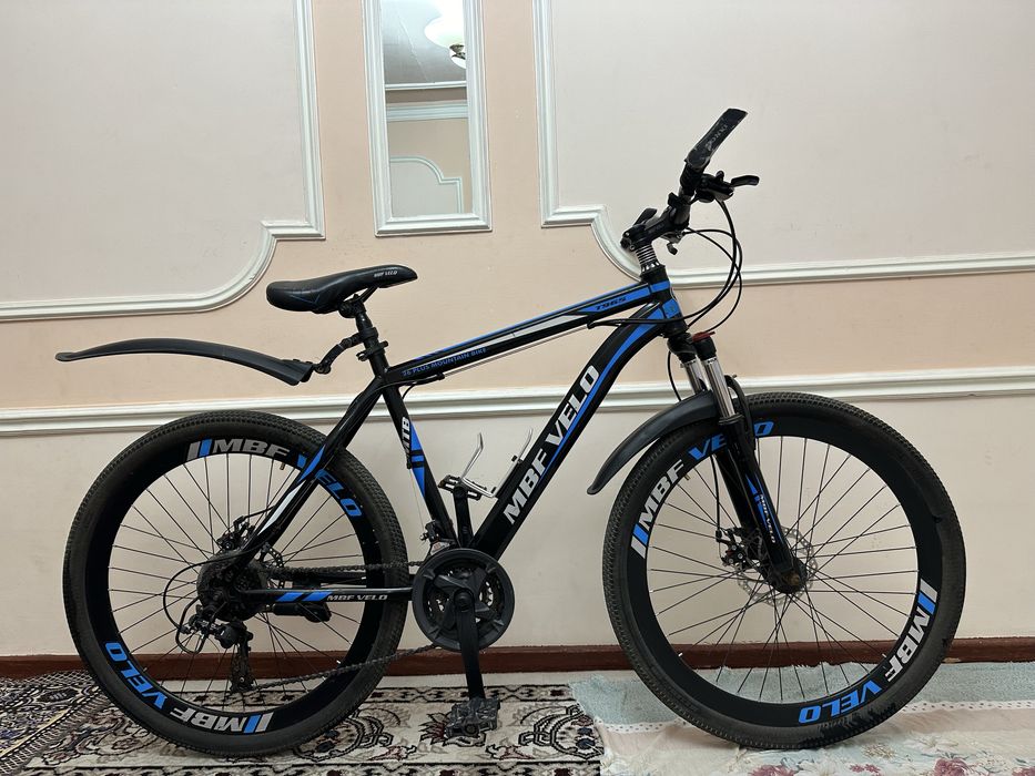 Velosiped 26 [pachti yangi]