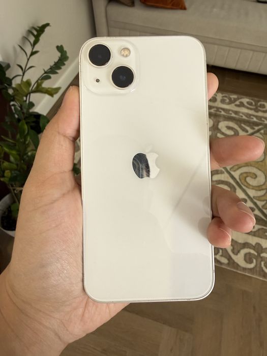 Iphone 13 128 gb 79 акб