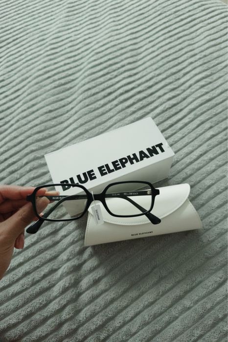 Blue elephant очки