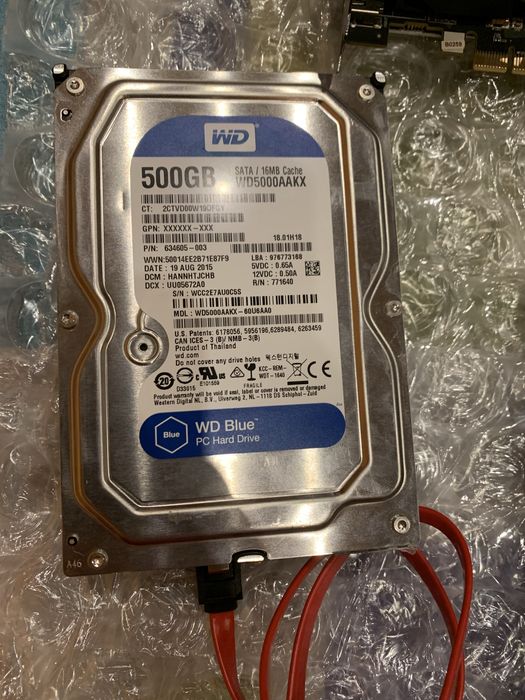 Компютърна конфигурация