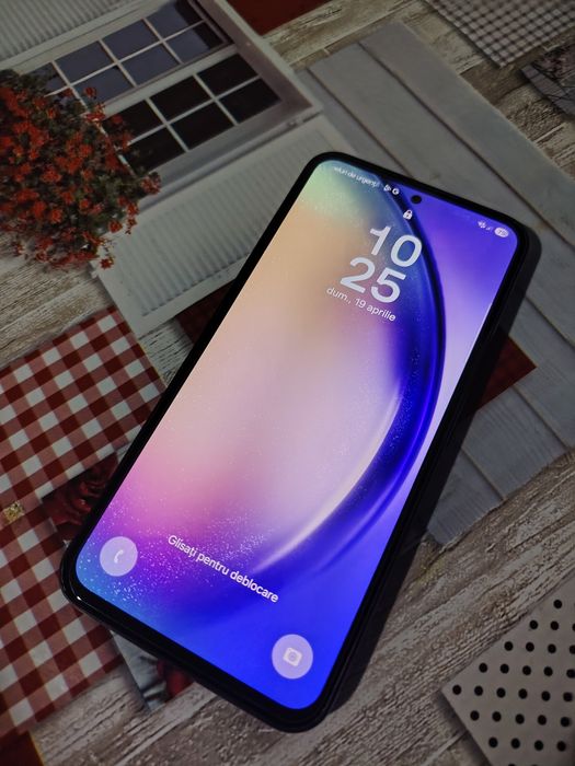 Samsung A54 5G, 8Gb RAM, 128 Gb