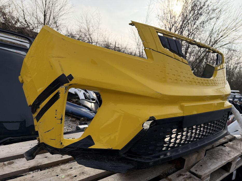 Броня MG  ZS 2броя