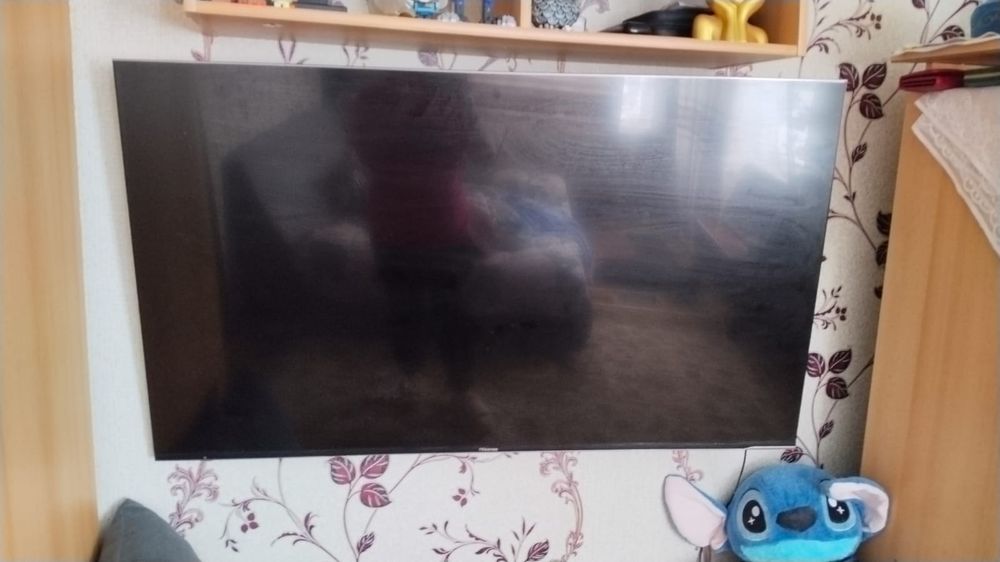 Хороший телевизор.