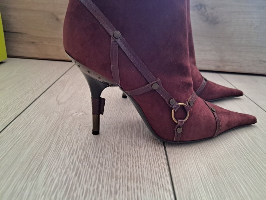 Ботуши Donna Piu