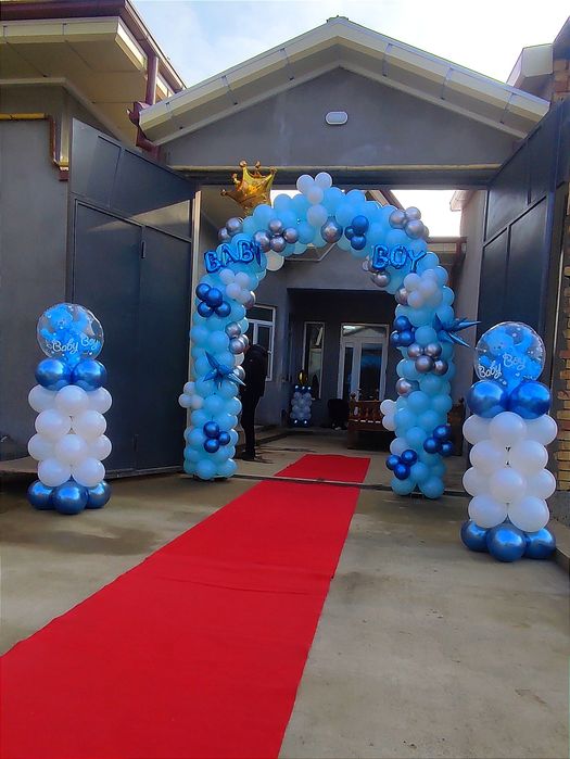 300.000 Ofarmleniya Shar Ofarmleniya Raddom