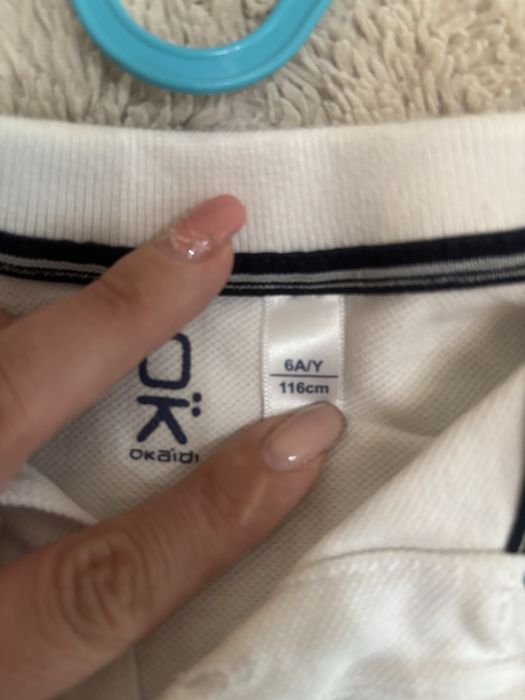 Okaidi Детска блузка